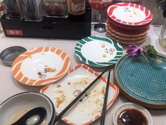 -新一番三文鱼寿司(大东海店)