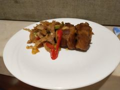 -明月东一酒店·菲斯特自助餐厅