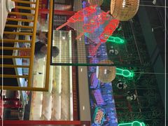 -老马路串串香火锅(北门桥店)