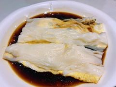 -华辉拉肠(同福店)