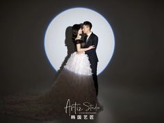 -艺匠摄影ARTIZ STUDIO(大连店)
