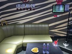 -唱吧麦颂KTV(萧山加州阳光广场店)