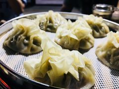 -二道木烤羊腿(桃花潭店)