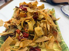 -老七饭馆(光荣道总店)