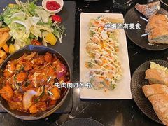 -Let's Taipei 非常烘焙(太古里店)