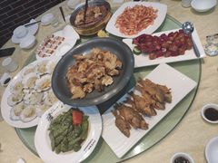 -小北江河鲜(新城店)