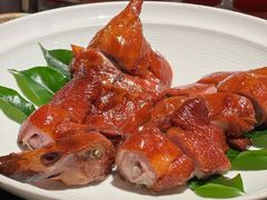 -桂小厨广西菜(万象城店)