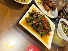 -龙翔小猪脚(龙头街店)