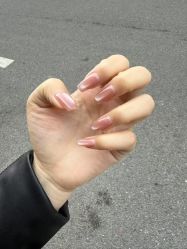 -由甲·美甲美睫工作室