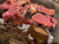 -味家烤肉烤鳗鱼牛排(西塔旗舰店)