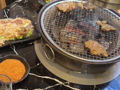 -燚青春东北泥炉烤肉(百合店)