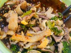 -阿叶羊杂碎(前进街店)