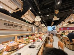 -龍歌自助小火锅(兰山上海路万达店)