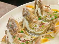 -美未居·老字号·地道顺德菜·桑拿鸡·鱼生(容桂店)
