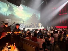 -赤红音乐现场(浦东金桥路店)