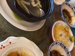 -糟粕醋·椰苑海南菜餐厅(亚龙湾天域酒店)