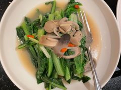 -三亚亚龙湾瑞吉酒店·铭轩中餐厅Mingxuan·海南菜·粤菜