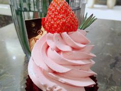 -ADO KAFE(大学城店)
