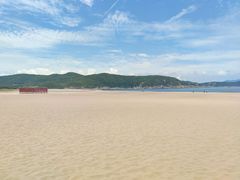 -桃花岛风景旅游区