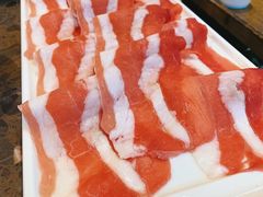 -小龙坎老火锅(北京三里屯店)