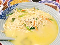 大煮干丝-粗茶淡饭(东关街店)