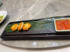 -会宾园·云山宴中餐