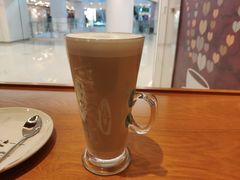 -COSTA COFFEE(新奥购物中心店)