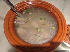 -小菜园新徽菜(合肥之心城店)