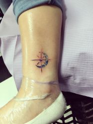 -Black Tattoo Studio