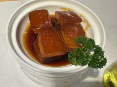 -黑鸡小馆(金源店)