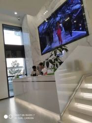 -上禾 HAIR SALON