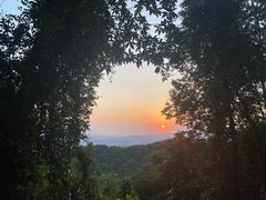 -火炉山森林公园
