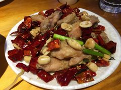 -搓火大都会(广安门总店)