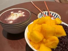 -小团圆糖水铺(襄阳南路店)