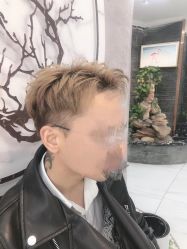 -小齐发型Star~salon