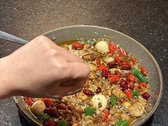 -华豫川酒家(大卫城店)