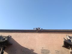 -常家庄园
