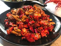 -一棠龙虾(徐家汇城开YOYO店)