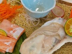 -季夏金枪鱼牛排自助餐厅(海悦天地店)