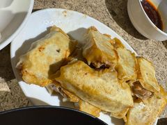 -金谷园饺子馆(北邮总店)