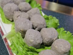 -大吉利·潮汕鲜牛肉火锅(西安店)