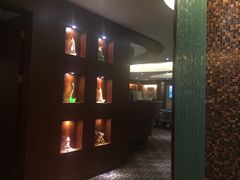 -深圳维景酒店-维景轩