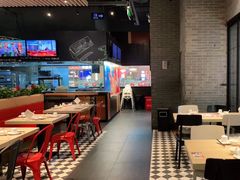 大堂-避风塘(嘉兴八佰伴店)