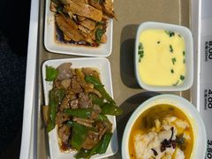 -老乡鸡(新邻天地店)