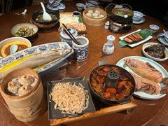 -南京大牌档(之心城店)