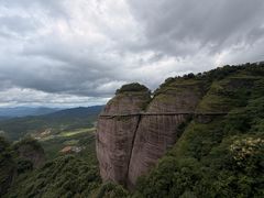 -南武当山景区