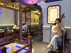 -姑苏家宴·苏帮菜·松鼠桂鱼(苏州总店)