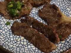 -喜牛日本料理(双街店)