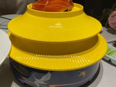 -花家怡园(四合院总店)