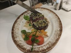 -燃扒房Steakhouse(皇庭店)